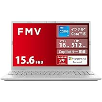 Amazon.co.jp: WE1-K3 E Note ノートパソコン 富士通 FMV FMV Personal 365 (MS WE1-K3 E Note ノートパソコン Windowsノート本体